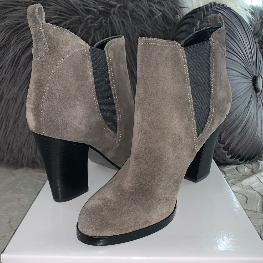 Marc Fisher Booties